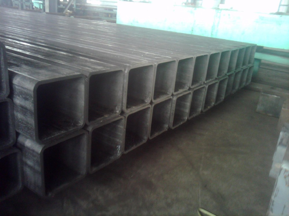 泸洲Q345C无缝方管厂家地址